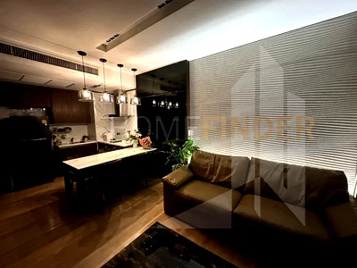 คอนโดให้เช่า : Siri at Sukhumvit 1 bedroom, for rent