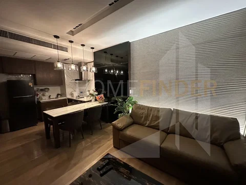 Siri at Sukhumvit 1 bedroom, for rent