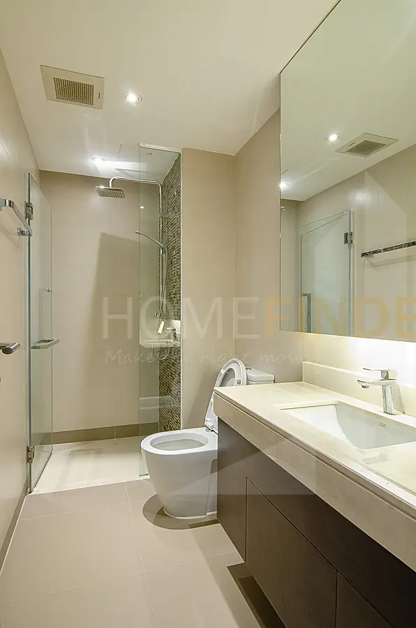 รูป Tidy Deluxe 1 bedroom, for rent - รูปที่ 9/9