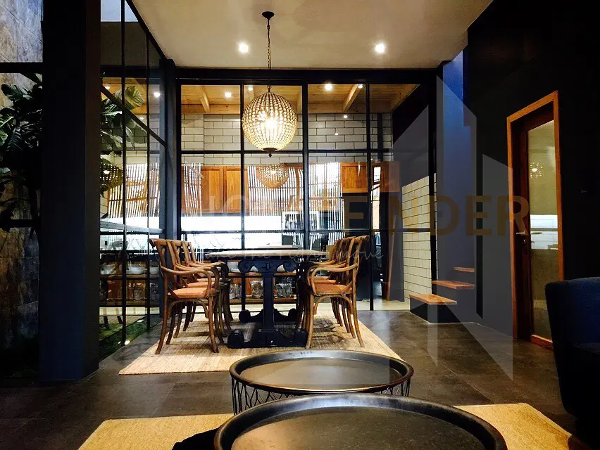 รูป House Mega Bangna 3 bedrooms, for sale - รูปที่ 8/12