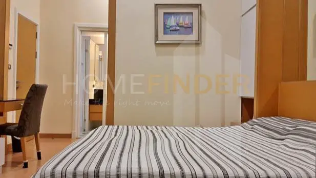 picture 59 Heritage Sukhumvit 59 3 bedrooms, for rent - 2/14