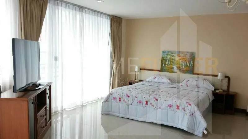 picture Rama Harbour View Condo 3 bedrooms, for rent - 9/14