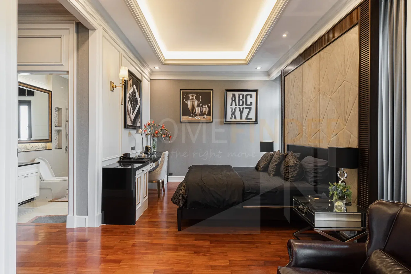 picture Courtyard Rama 2 4 bedrooms, for sale - 7/11