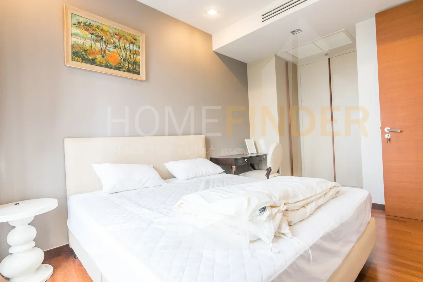 รูป Ashton Morph 38 2 bedrooms, for rent - รูปที่ 3/9