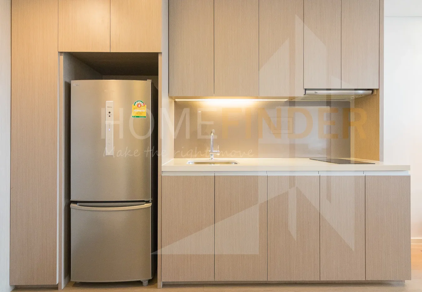 picture MODE Sukhumvit 61 1 bedroom, for rent - 7/11