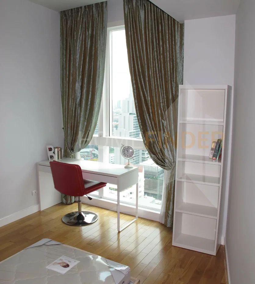 picture Millennium Residence 2 bedrooms, for rent - 5/5