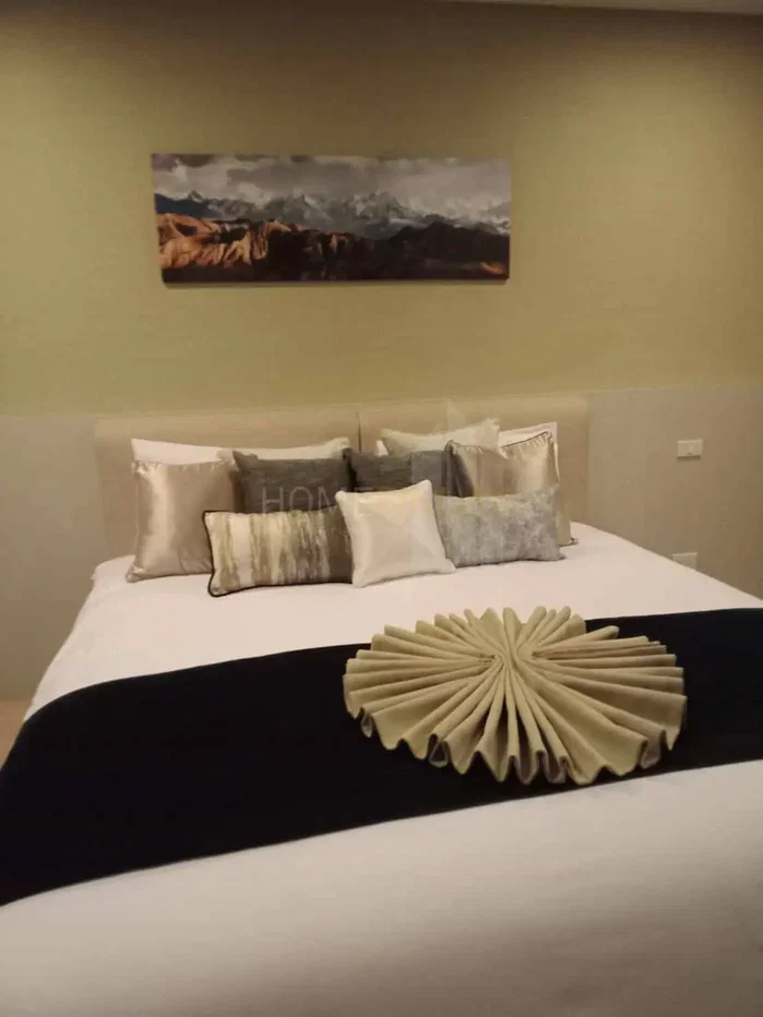 รูป Arden Pattanakarn 20 3 bedrooms, for rent - รูปที่ 7/8