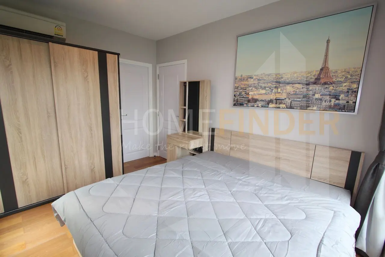 รูป Condolette Dwell Sukhumvit 26 1 bedroom, for rent - รูปที่ 7/8