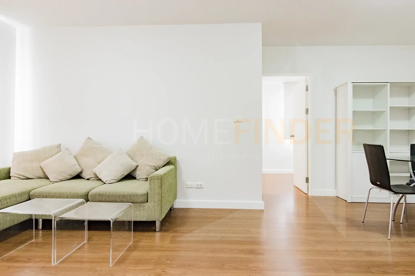 picture Condo One X Sukhumvit 26 1 bedroom, for rent - 5/12
