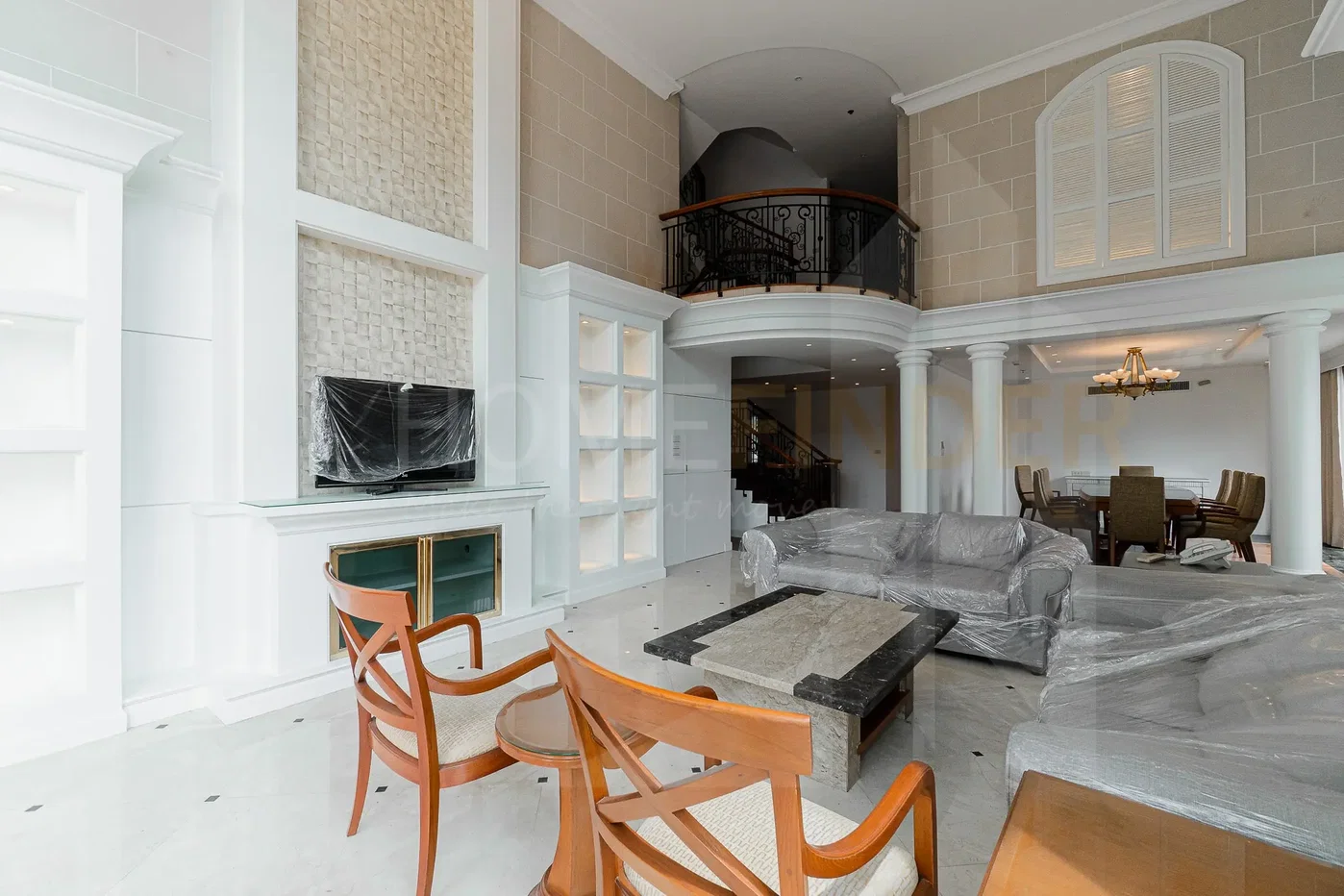 รูป Baan Na Varang 5 bedrooms, for rent - รูปที่ 2/23