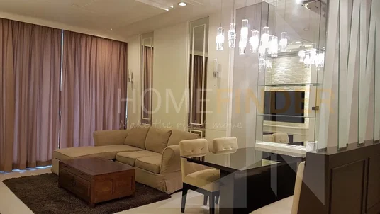 รูปภาพ Aguston Sukhumvit 22 2 bedrooms, for rent