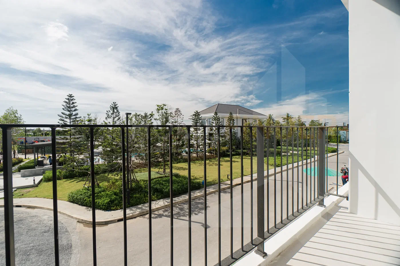 รูป AERIE Srinakarin – Krungthep Kreetha 5 bedrooms, for sale - รูปที่ 12/12