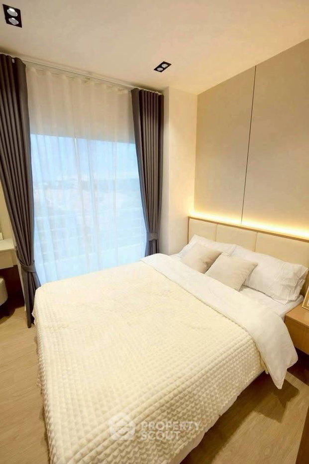 picture 1-BR Condo at One Plus Jed Yod 1 & 2 in Chang Phueak (ID 3259500) - 6/17
