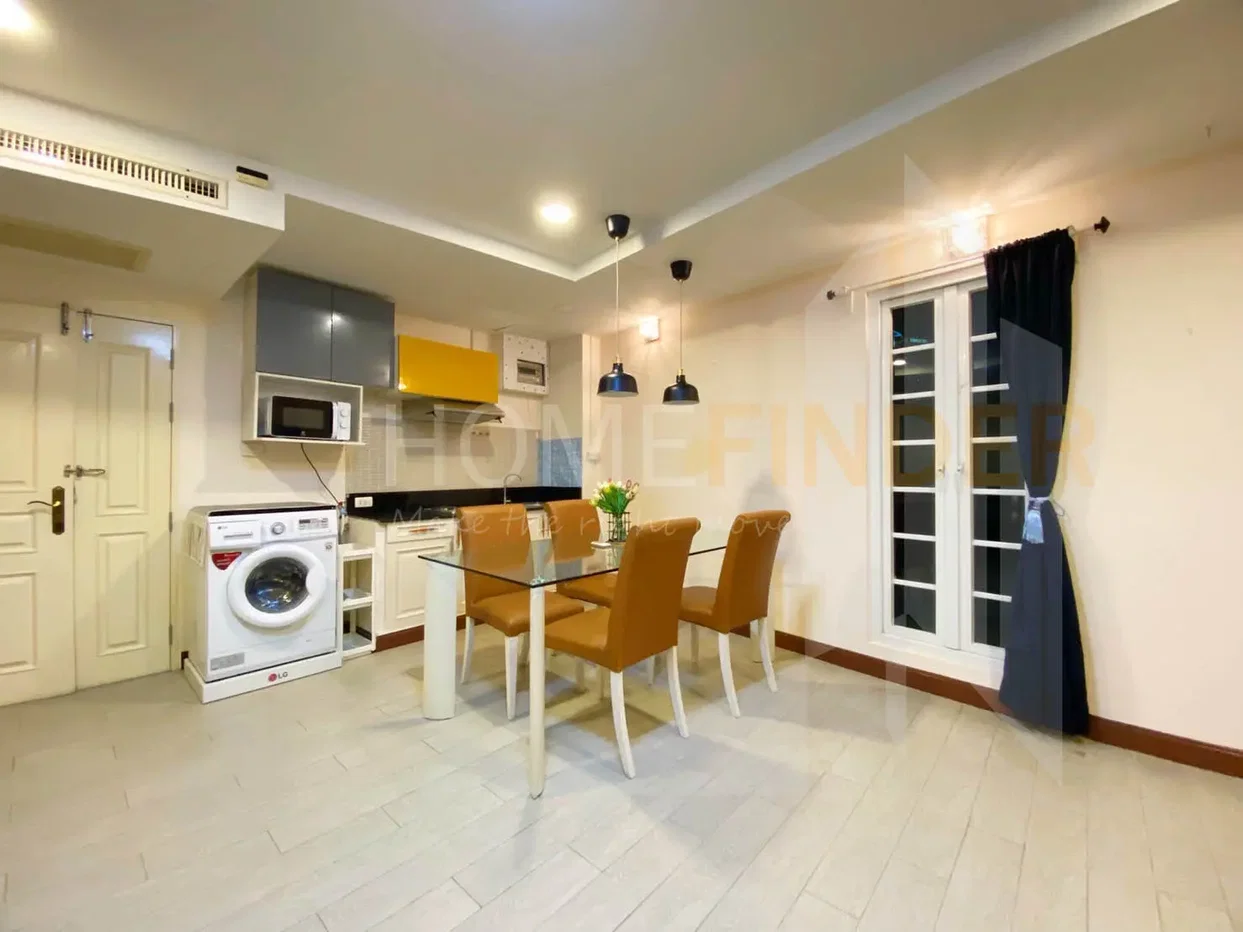 picture Euro Classic 1 bedroom, for rent - 2/5