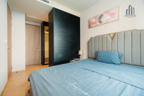 Noble Around 33 1 bedroom, for rent