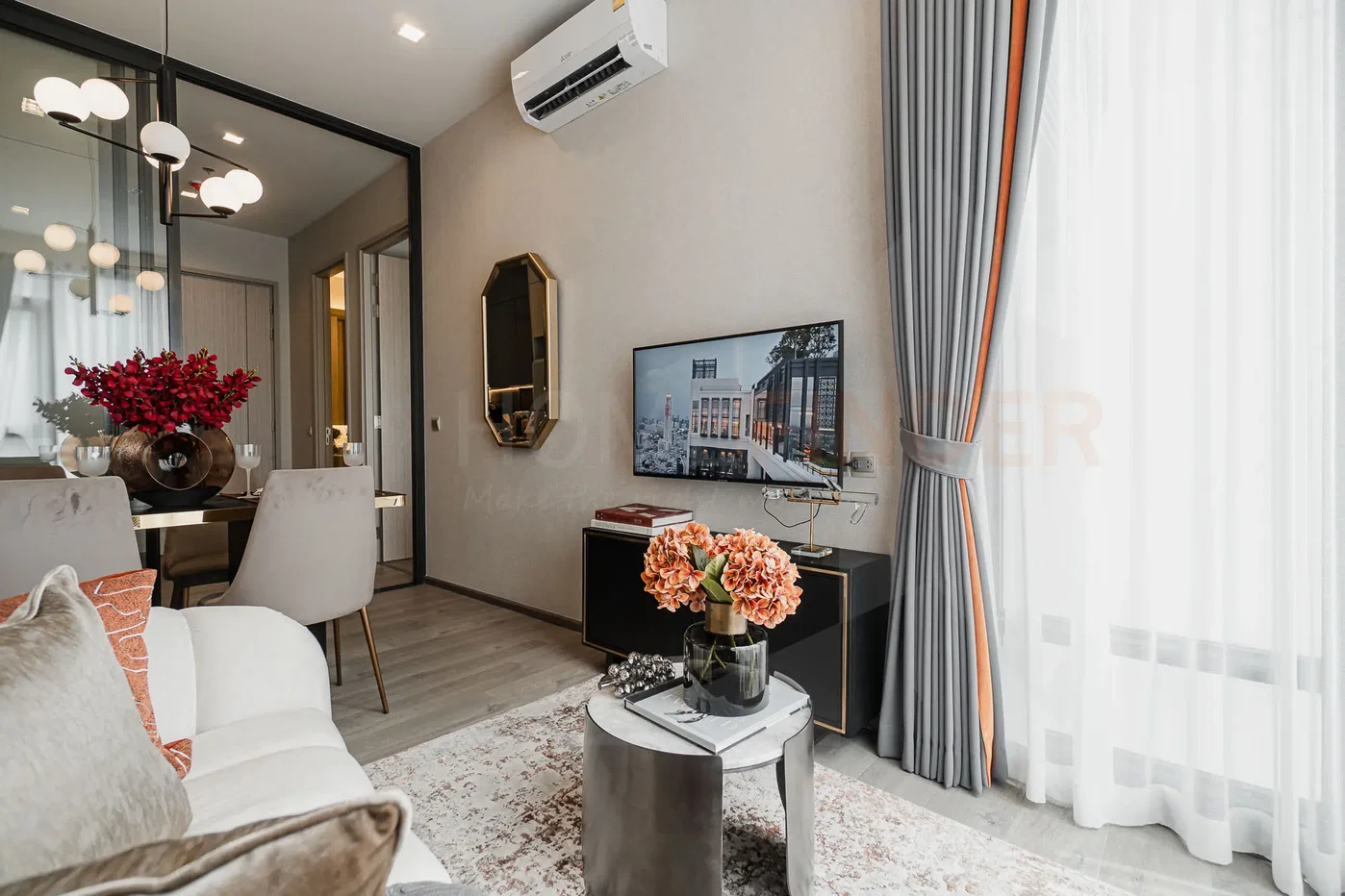 picture The Address Siam Ratchathewi 1 bedroom, for sale - 2/8
