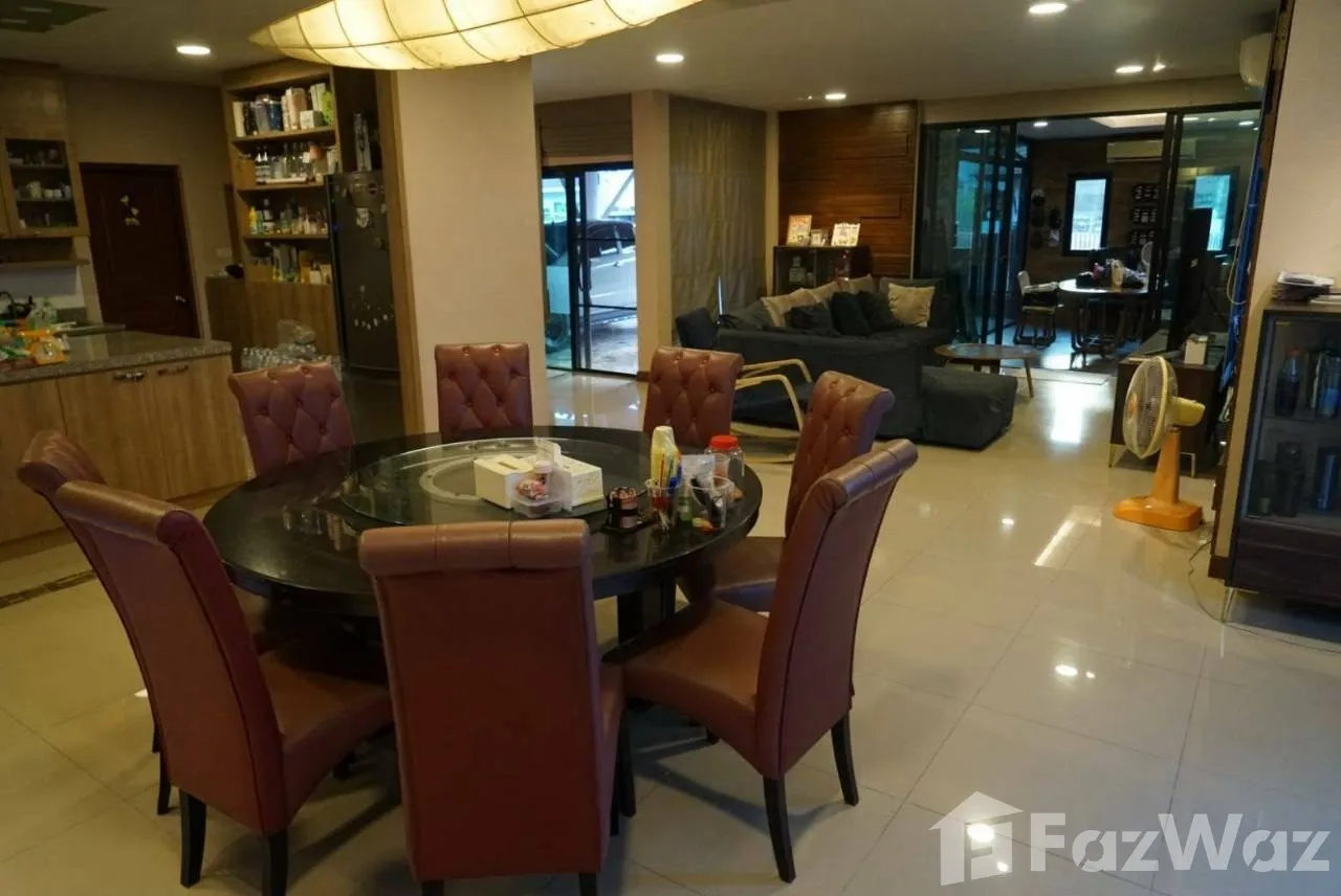 picture La Vallee Hua Hin | Spacious 3-Bedroom House with Private Th 6722120 - 9/13