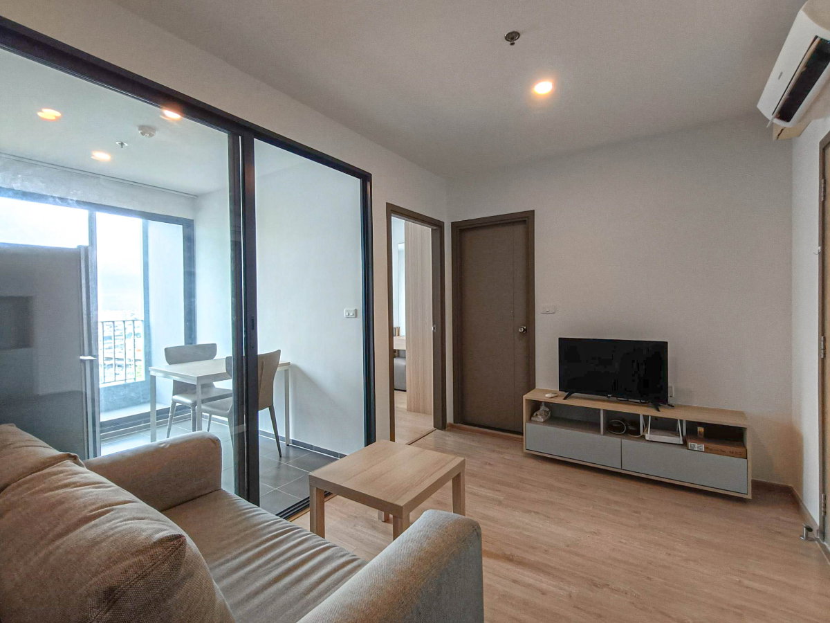 รูป ราคาสุดฮอต ห้องพร้อมขาย สนใจนัดชมห้องได้นัดล่วงหน้า - รูปที่ 5/9