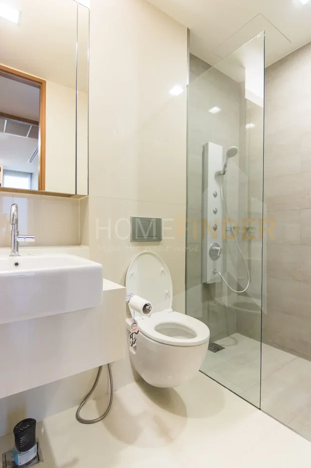 picture Ashton Morph 38 1 bedroom, for rent - 15/16
