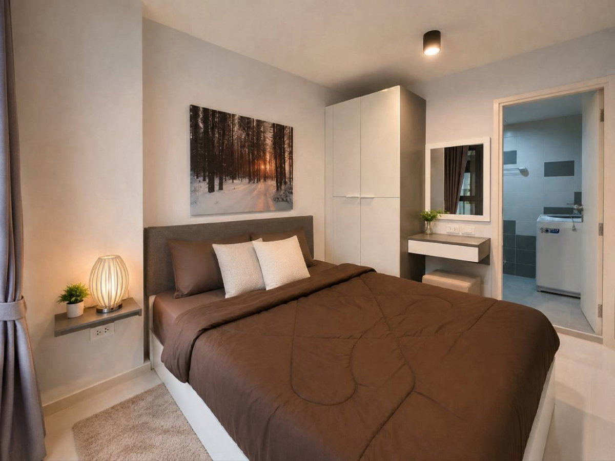 picture Zcape 3 Condominium For Sell WR-04797 - 3/11