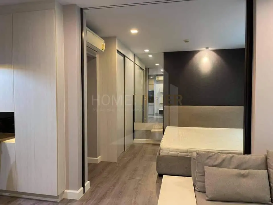 รูป The Room Sukhumvit 40 1 bedroom, for sale - รูปที่ 2/6