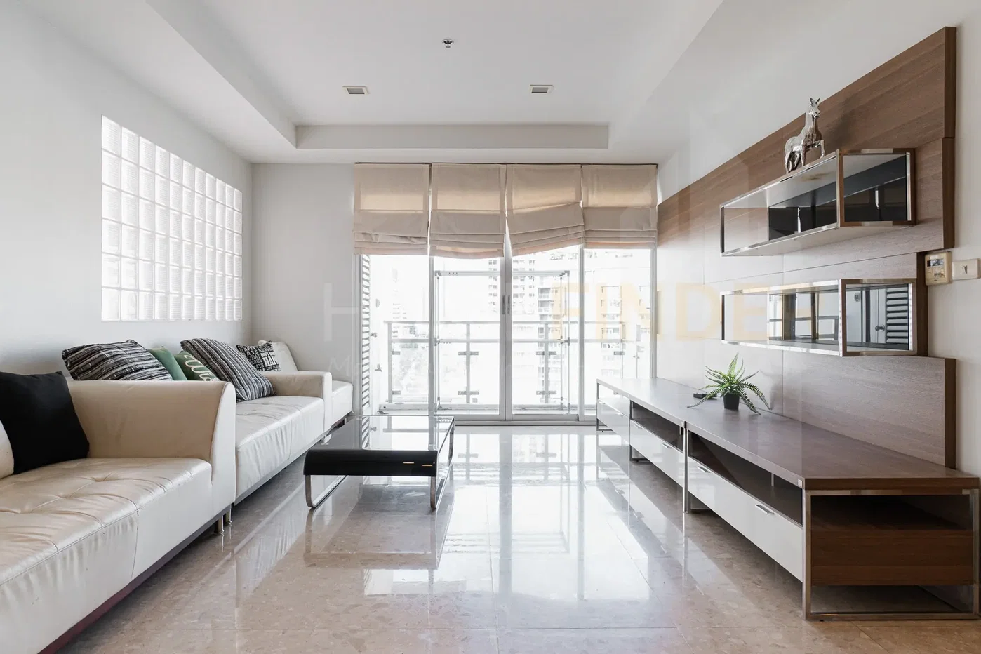 picture Nusasiri Grand 2 bedrooms, for rent - 2/7