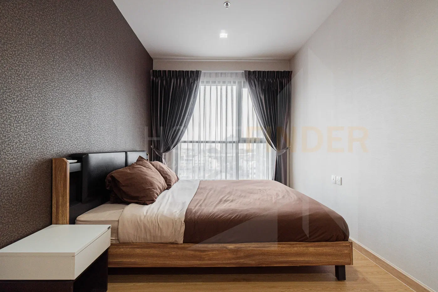 picture Life Sukhumvit 48 2 bedrooms, for sale - 4/8