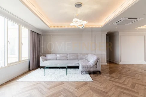 Hampton Thonglor 10 4 bedrooms, for rent