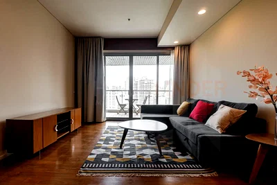 คอนโดให้เช่า : The Lakes 2 bedrooms, for rent