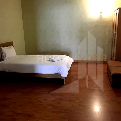 คอนโดให้เช่า : The Waterford Diamond 4 bedrooms, for rent