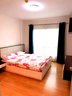 Condos for rent : #SC16599 📌 Rent | 🟦🟨Supalai City Resort Bearing Station - Sukhumvit 105🟥🟩💬𝑪𝒐𝒏𝒕𝒂𝒄𝒕𝑳𝑰𝑵𝑬:@𝒔𝒆𝒄𝒓𝒆𝒕𝒑𝒓𝒐𝒑𝒆𝒓𝒕𝒚 🔥✨