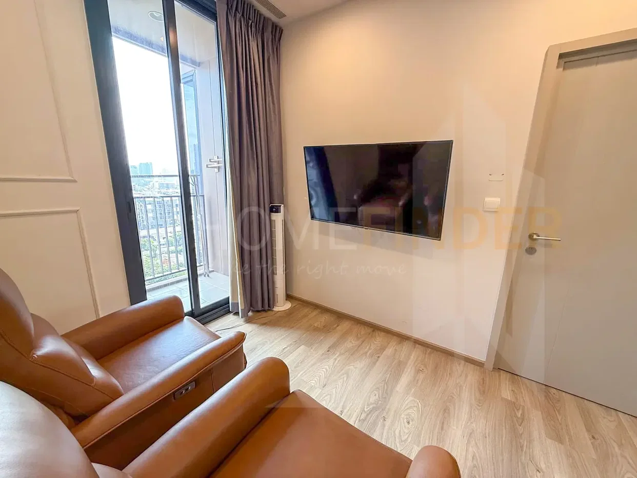 รูป OKA HAUS Sukhumvit 36 1 bedroom, for sale - รูปที่ 1/7