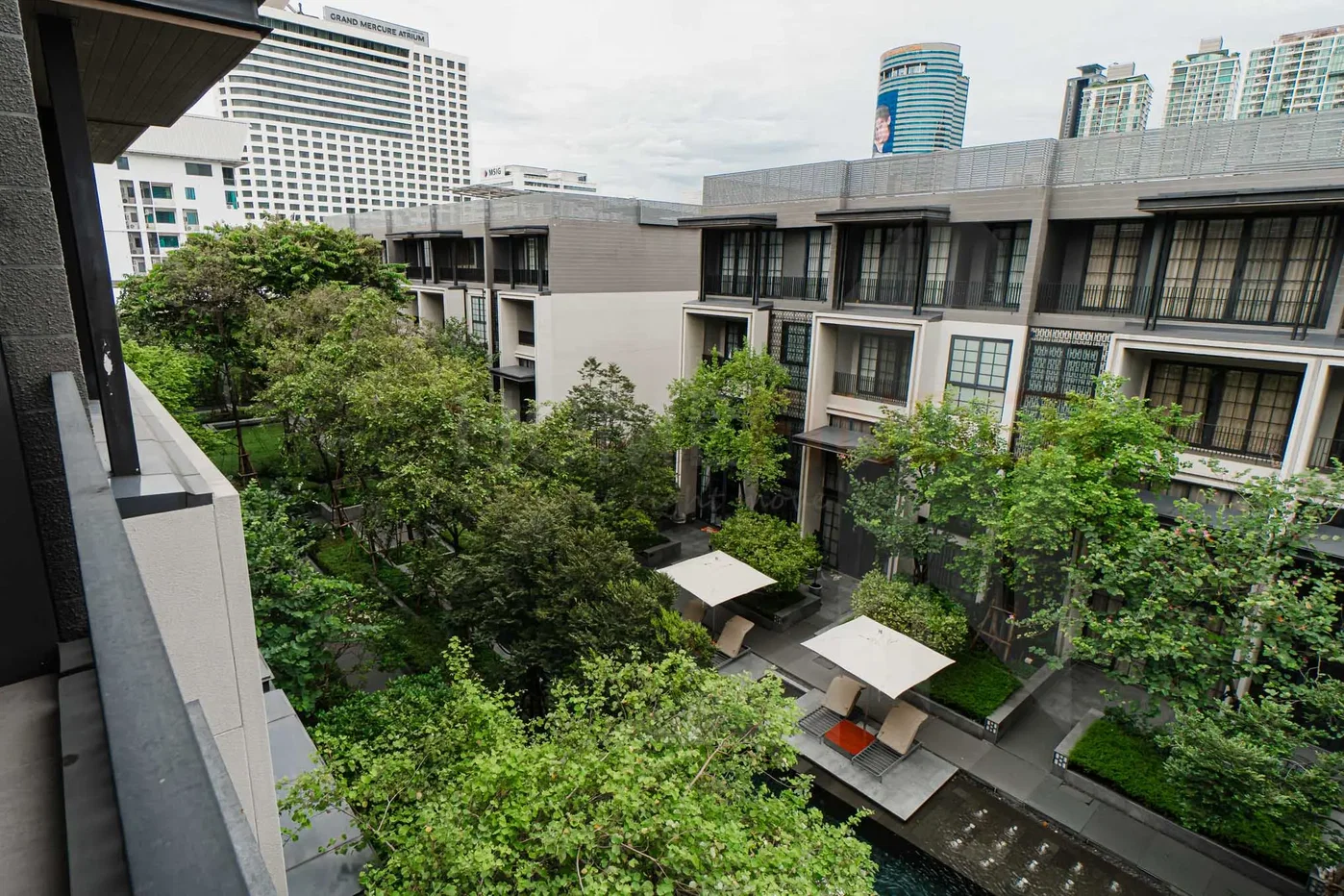 รูป The Quarter 31 4 bedrooms, for sale - รูปที่ 8/8