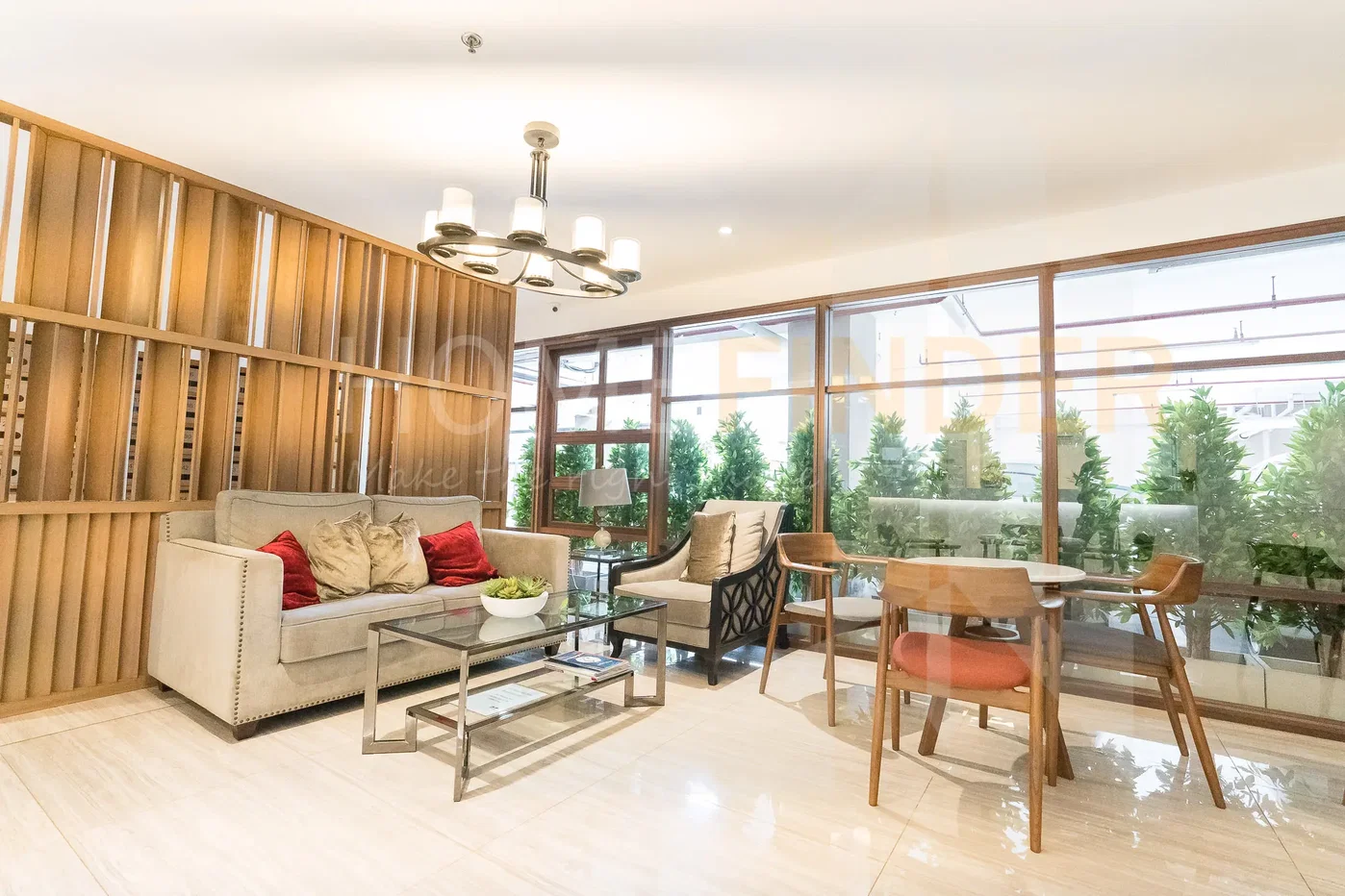 รูป Serene Place Sukhumvit 24 2 bedrooms, for rent - รูปที่ 11/17