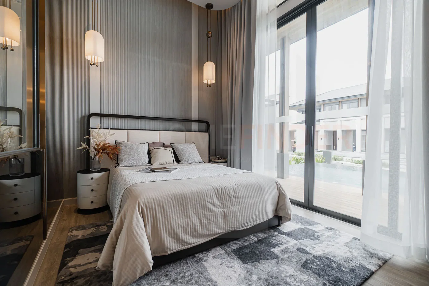 รูป CASCADE by PATTA 4 bedrooms, for sale - รูปที่ 12/40