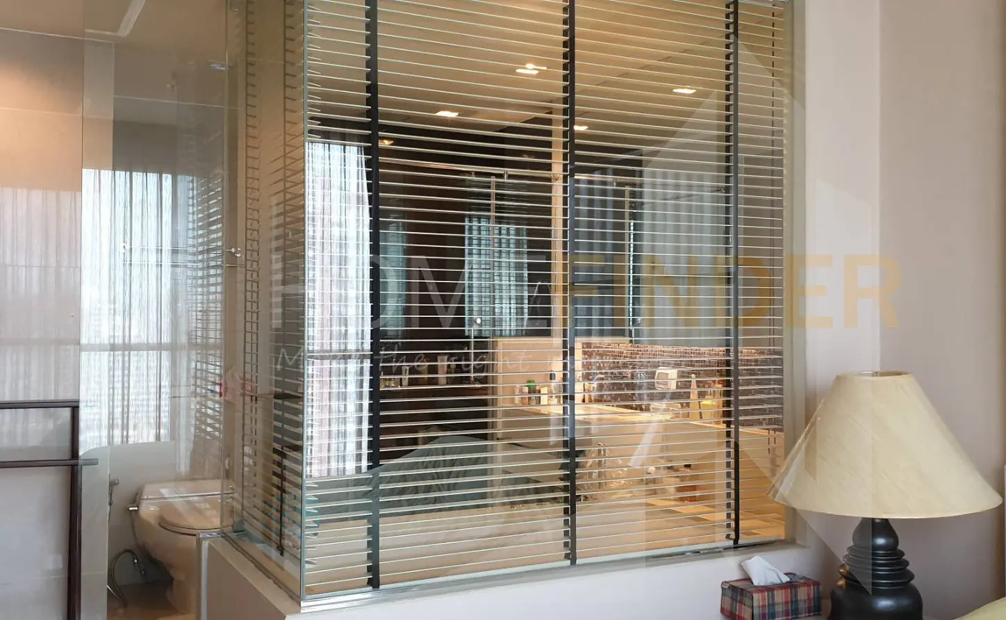 picture The Address Sathorn 2 bedrooms, for rent - 6/6