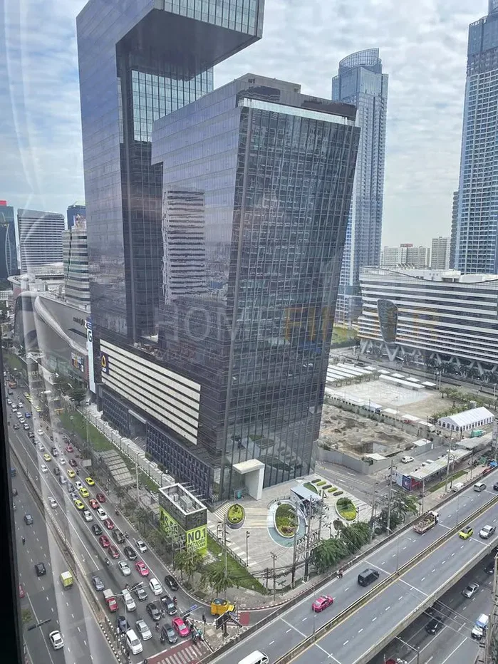 picture Ashton Asoke - Rama 9 2 bedrooms, for sale - 3/8