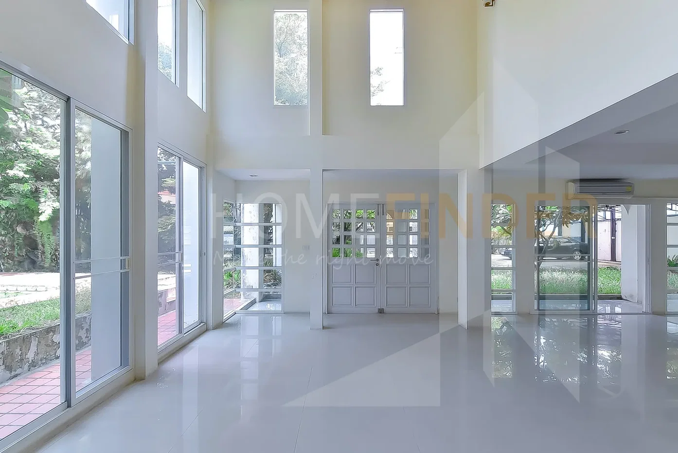 รูป House Sukhumvit 31 4 bedrooms, for rent - รูปที่ 8/12