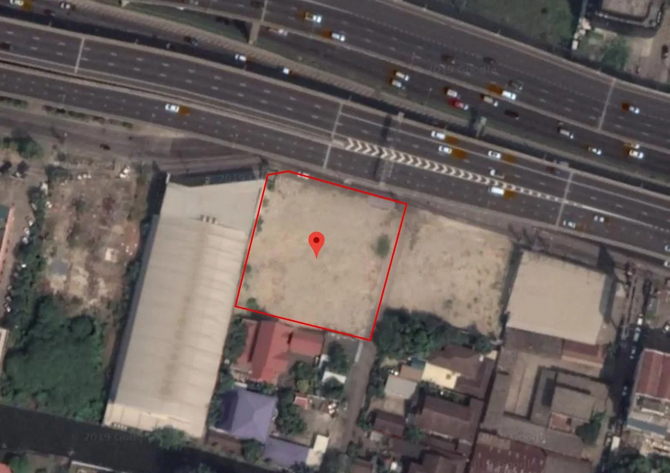 picture Land for Rent im Huai Kwang studio, for rent - 1/3