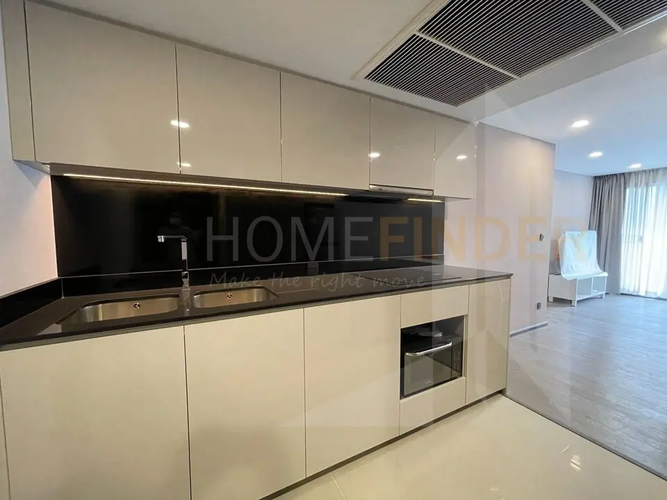 picture Klass Siam 2 bedrooms, for rent - 4/10