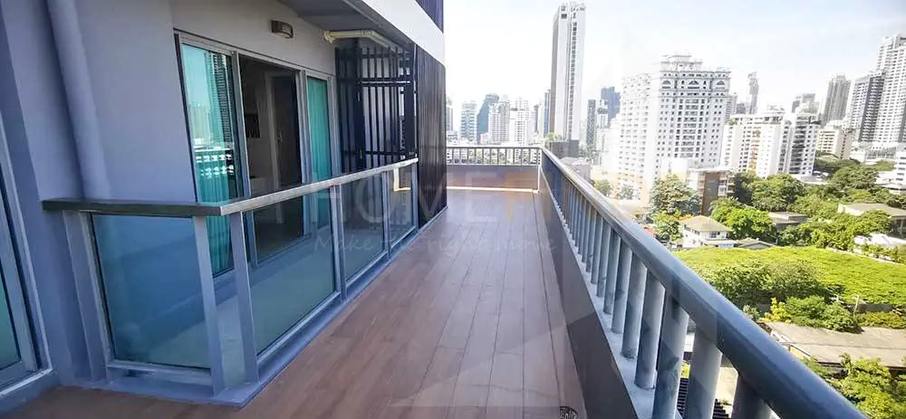 รูป H Sukhumvit 43 1 bedroom, for rent - รูปที่ 8/8