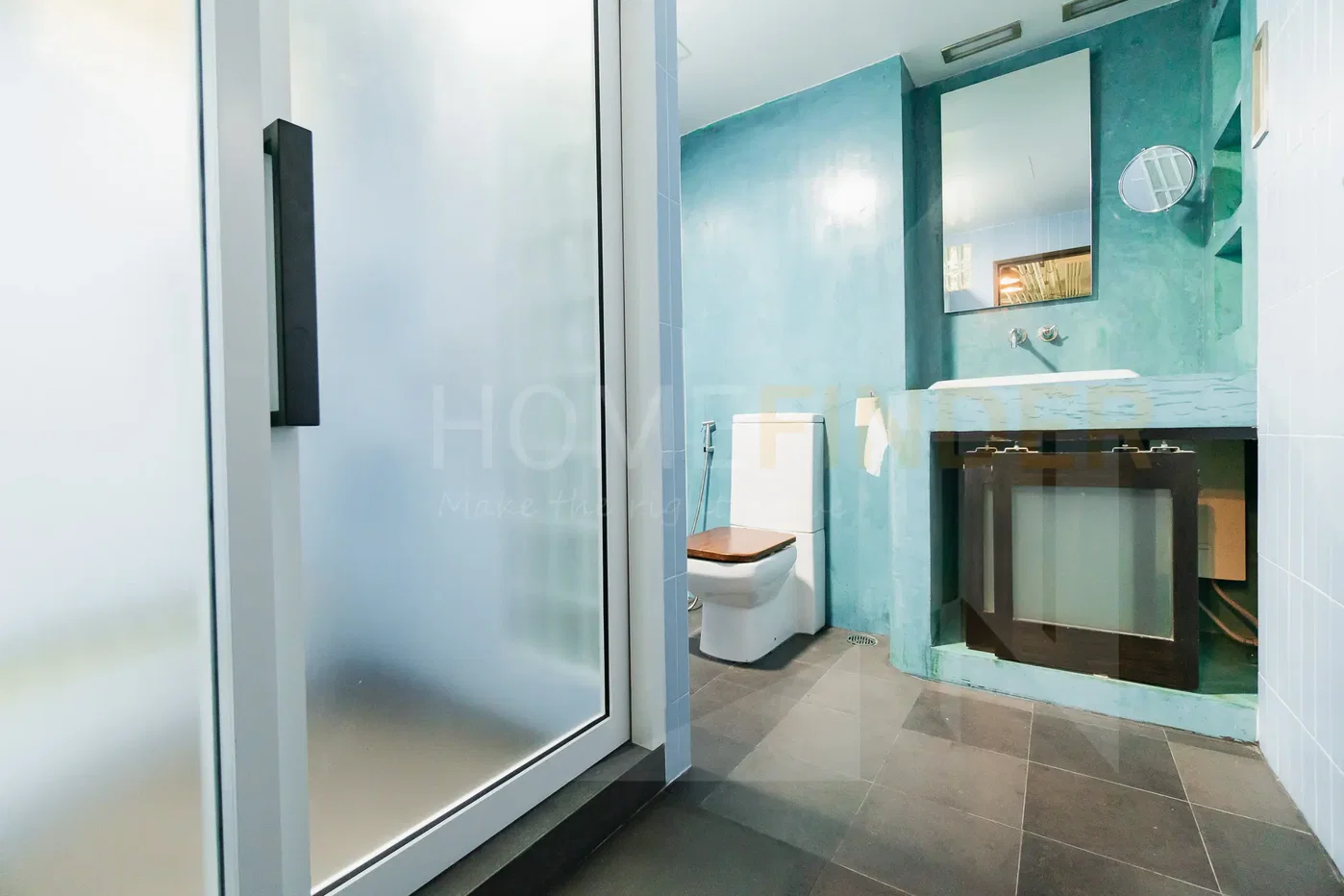 รูป Urbana Sukhumvit 15 3 bedrooms, for rent - รูปที่ 18/19