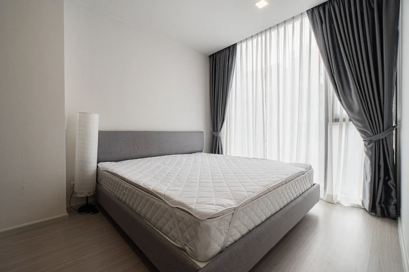 picture Quintara Treehaus Sukhumvit 42 2 bedrooms, for rent - 4/10
