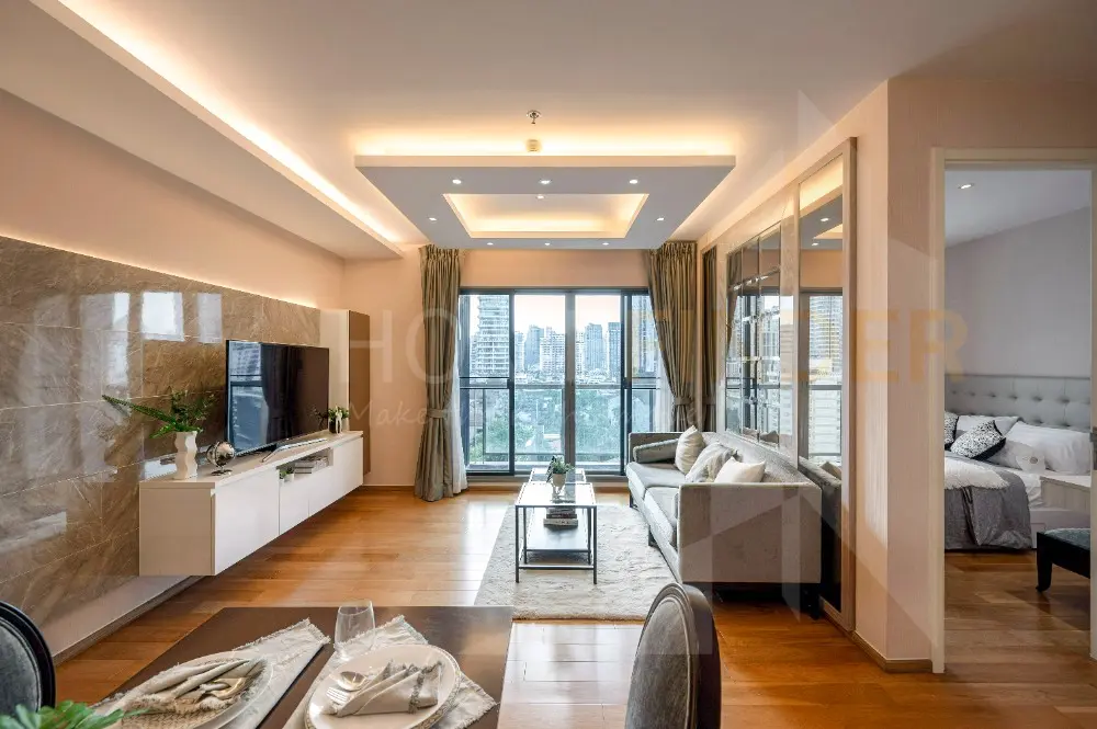 picture H Sukhumvit 43 2 bedrooms, for sale - 2/9