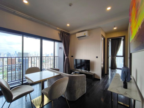 🌳🌳For rent Park Origin Thonglor 🌳🌳 ID LINE : @190evxgl