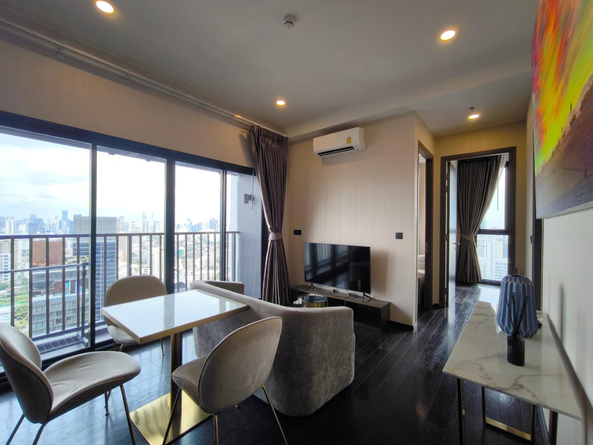 รูป 🌳🌳For rent Park Origin Thonglor 🌳🌳 ID LINE : @190evxgl - รูปที่ 1/9