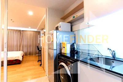 คอนโดให้เช่า : 15 Sukhumvit Residences 1 bedroom, for rent