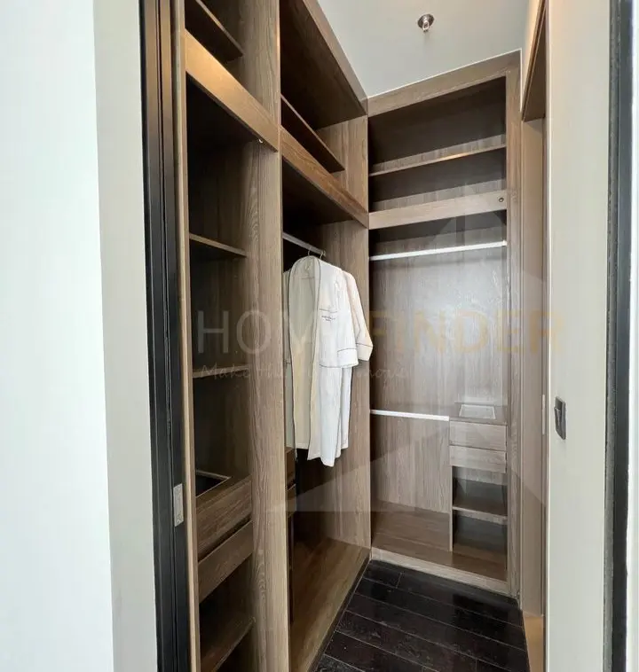รูป PARK ORIGIN THONGLOR 1 bedroom, for rent - รูปที่ 5/6
