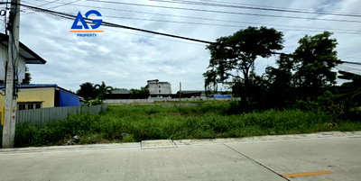 ที่ดิน รังสิต คลองเก้า : ขายที่ดิน ตลอง 9 รังสิต-นครนายก 99 ตรว. 