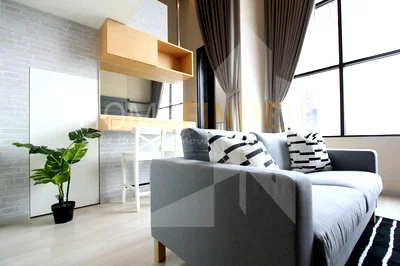 คอนโดให้เช่า : Knightsbridge Prime Sathorn 1 bedroom, for rent